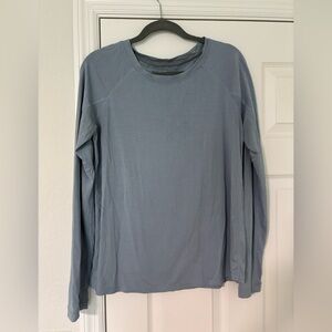 Women’s Free Fly Bamboo Long Sleeve Shirt